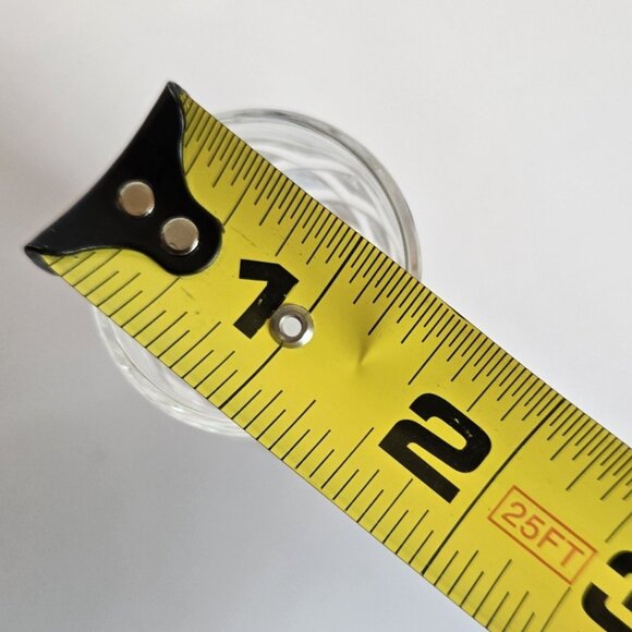 Set Of 6 Waterford Crystal Comeragh Liqueur/cordial Glasses - Picture 9 of 13